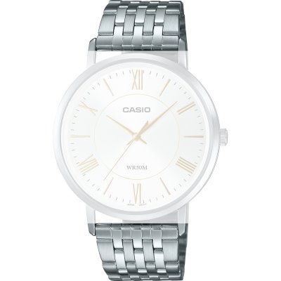 Bracelete Casio 10628447 Gents Analog