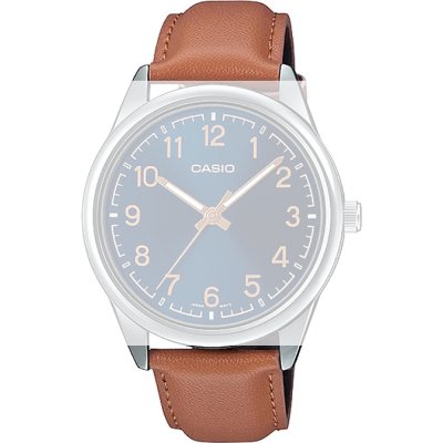 Bracelete Casio 10629680 Gents Analog