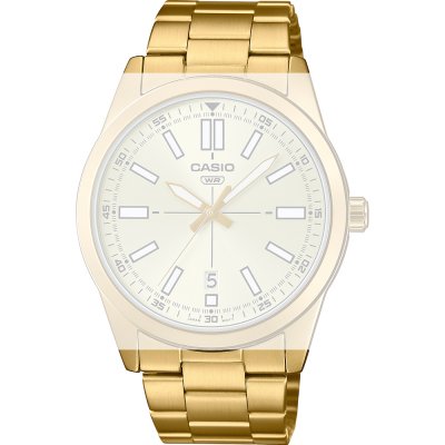 Bracelete Casio 10634261 Gents Analog