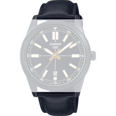 Bracelete Casio 10634263 Gents Analog