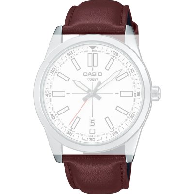 Bracelete Casio 10634266 Gents Analog