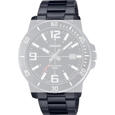 Bracelete Casio 10635306 Gents Analog