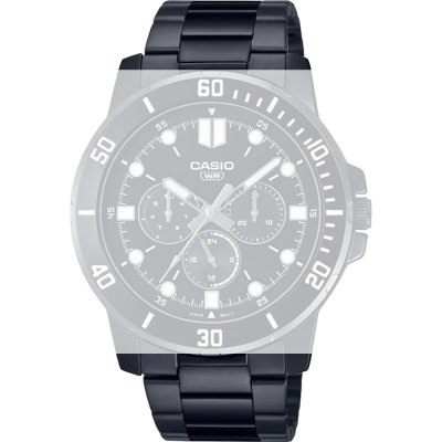 Bracelete Casio 10635311 Gents Analog