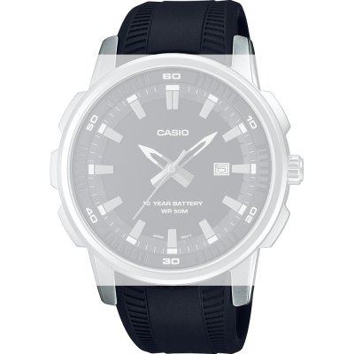 Bracelete Casio 10638324 Gents Analog