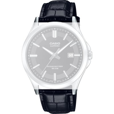 Bracelete Casio 10582961 Gents Classic