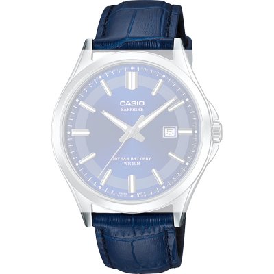 Bracelete Casio 10582962 Gents Classic