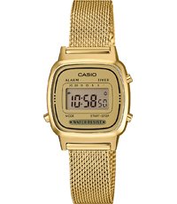 casio de ouro original