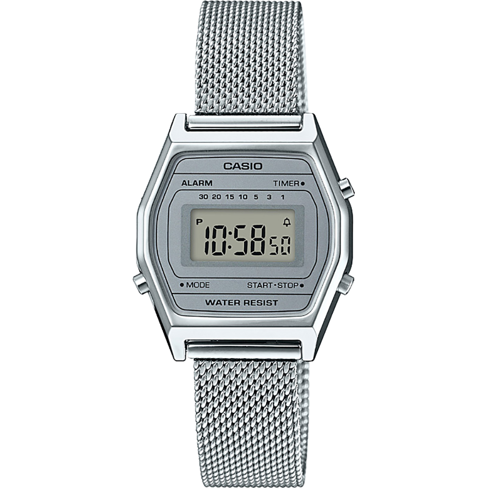 casio vintage mini