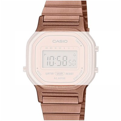 Bracelete Casio 10611016 Ladies