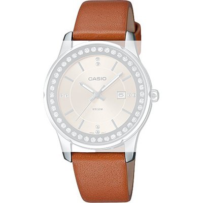 Bracelete Casio 10579596 Ladies Analog