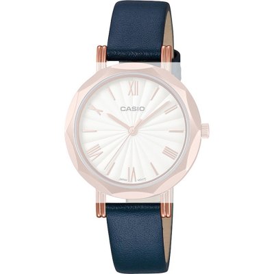 Bracelete Casio 10612777 Ladies Analog