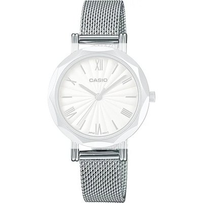 Bracelete Casio 10612778 Ladies Analog