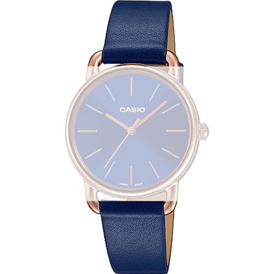 Bracelete Casio 10614719 Ladies Analog