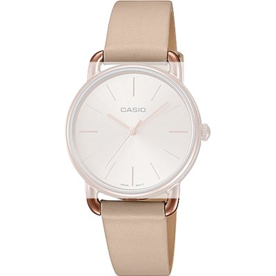 Bracelete Casio 10614725 Ladies Analog