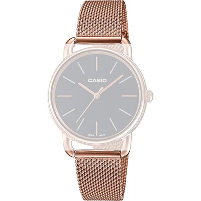 Bracelete Casio 10614737 Ladies Analog