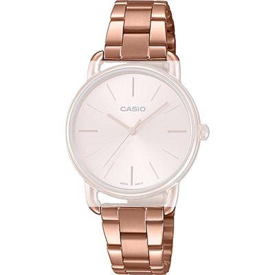 Bracelete Casio 10614741 Ladies Analog