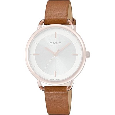 Bracelete Casio 10614745 Ladies Analog