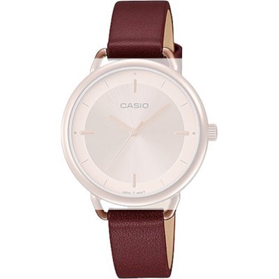Bracelete Casio 10614751 Ladies Analog