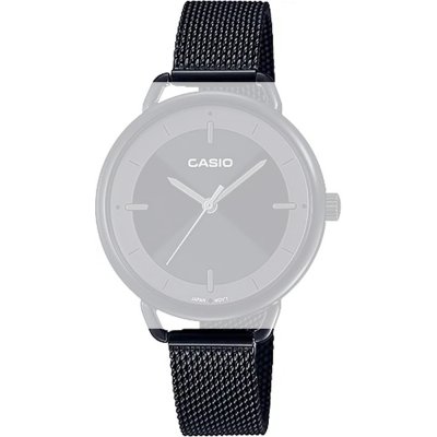 Bracelete Casio 10614757 Ladies Analog