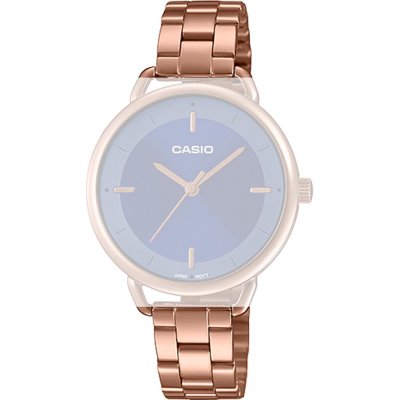Bracelete Casio 10614765 Ladies Analog