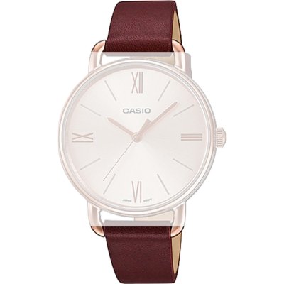 Bracelete Casio 10614775 Ladies Analog