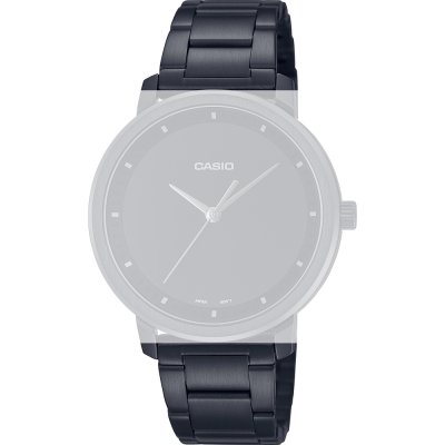 Bracelete Casio 10632517 Ladies Analog