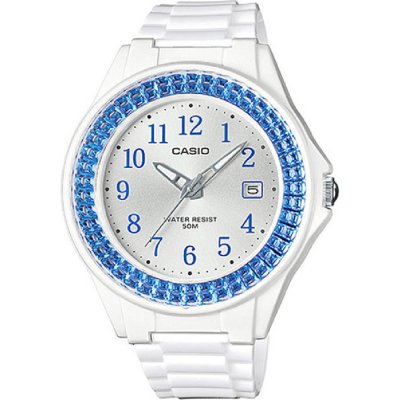 Relógio Casio LX-500H-2BV Ladies Analog