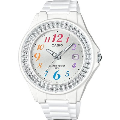 Relógio Casio LX-500H-7BV Ladies Analog