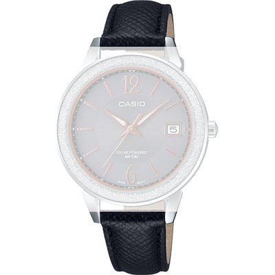 Bracelete Casio 10602549 Ladies Analog Solar