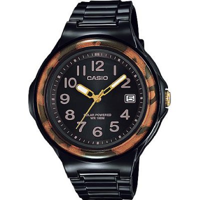 Relógio Casio LX-S700H-1BV Ladies Analog Solar