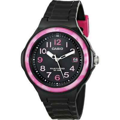 Relógio Casio LX-S700H-4BV Ladies Analog Solar