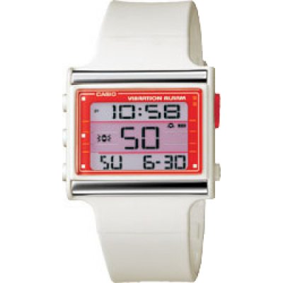Relógio Casio LDF-12-7AV Ladies Digital