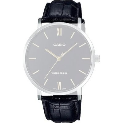 Bracelete Casio 10581456 Ladies Dress