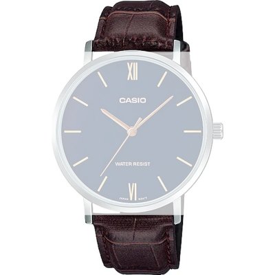 Bracelete Casio 10581457 Ladies Dress