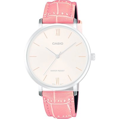 Bracelete Casio 10581458 Ladies Dress
