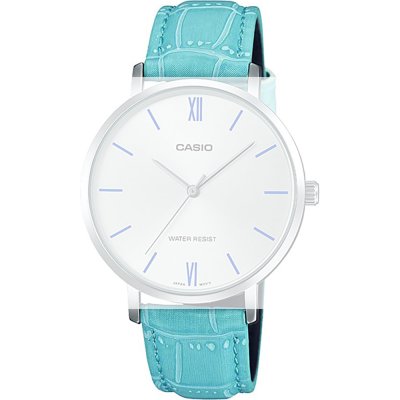 Bracelete Casio 10581459 Ladies Dress
