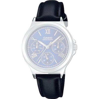 Bracelete Casio 10591144 Ladies Dress