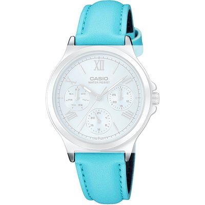 Bracelete Casio 10591145 Ladies Dress