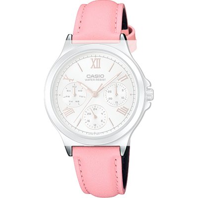 Bracelete Casio 10591146 Ladies Dress