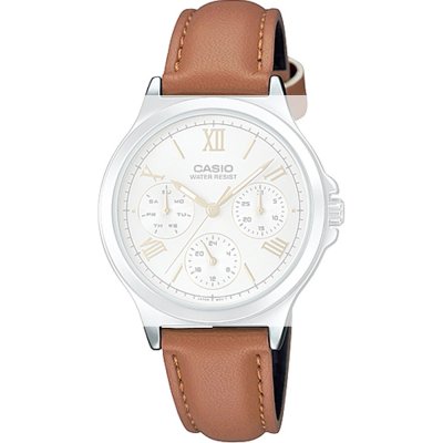 Bracelete Casio 10591147 Ladies Dress