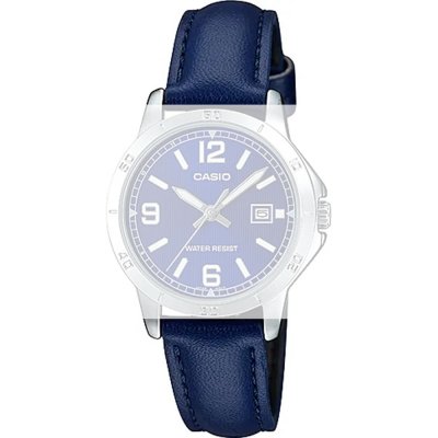 Bracelete Casio 10600968 Ladies Dress