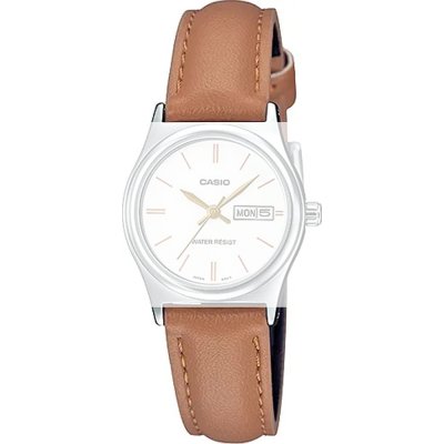 Bracelete Casio 10602633 Ladies Dress