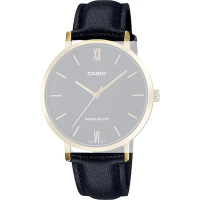 Bracelete Casio 10608563 Ladies Dress