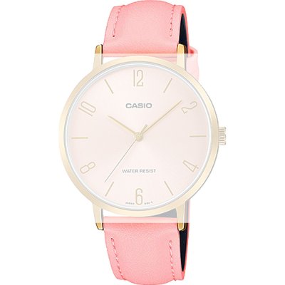Bracelete Casio 10614852 Ladies Dress