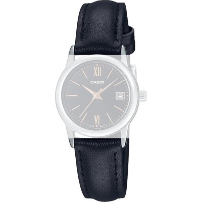 Bracelete Casio 10629682 Ladies Dress