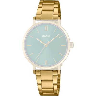 Bracelete Casio 10637751 Ladies Dress