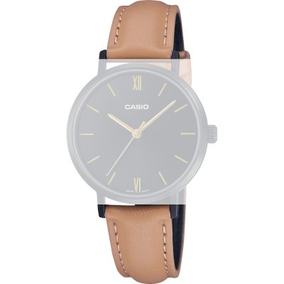 Bracelete Casio 10637752 Ladies Dress