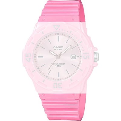 Bracelete Casio 10583824 Ladies Resin