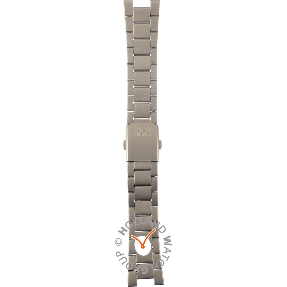 Bracelete Casio 10071025 Lineage