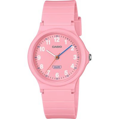 Relógio Casio Collection LQ-24B-4BEF Ladies Quartz